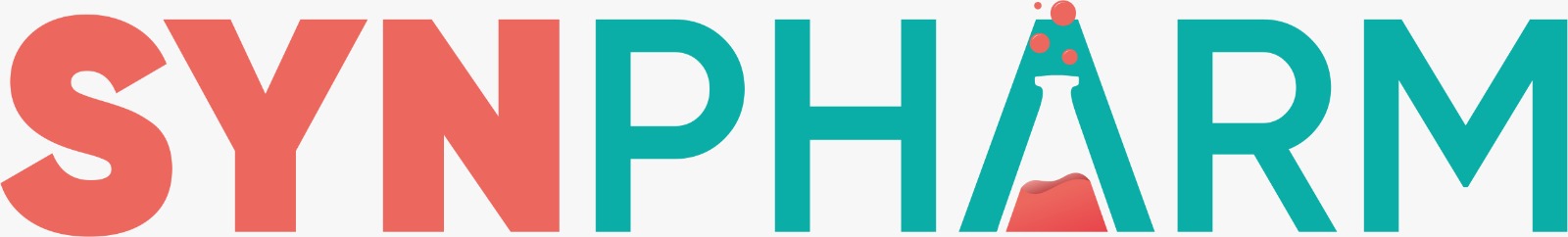 SYNPHARM - Laboratuvar Arkadaşınız