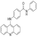 4-(Akridin-9-ilamino)-N-fenilbenzamid