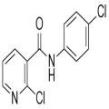 2-Kloro-N-(4-klorofenil)nikotinamid