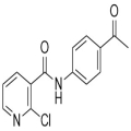 N-(4-Asetilfenil)-2-kloronikotinamid