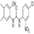 1-(4-Kloro-2-nitrofenil)-3-(2-hidroksi-4,5-dimetilfenil)üre