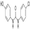 1-(4-Klorofenil)-3-(4-hidroksifenil)üre