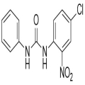 1-(4-Kloro-2-nitrofenil)-3-fenilüre