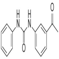 1-(3-Asetilfenil)-3-fenilüre