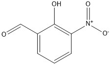 2-Hidroksi-3-nitrobenzaldehit - 100 mg