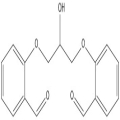 2,2'-((2-Hidroksipropan-1,3-diil)bis(oksi))dibenzaldehit