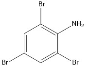 2,4,6-Tribromoanilin - 100 mg