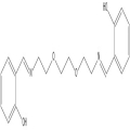 2,2'-(5,8-Dioksa-2,11-diazadodeka-1,11-dien-1,12-diil)difenol