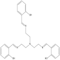 2,2',2''-(((Nitrilotris(etan-2,1-diil))tris(azaneiliden))tris(metaneliliden))trifenol